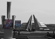Достопримечательности юрги