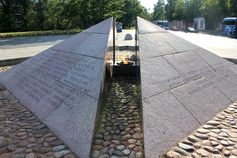 Достопримечательности кронштадта