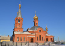 Достопримечательности юрги