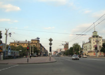 Достопримечательности луганская область