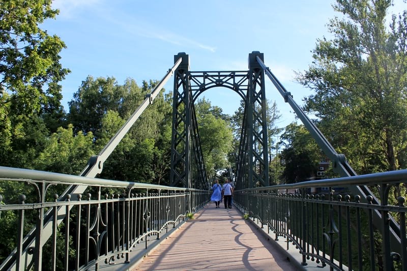 Достопримечательности кронштадта