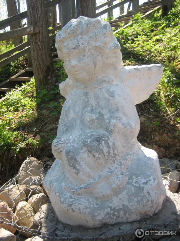 Достопримечательности сизьма