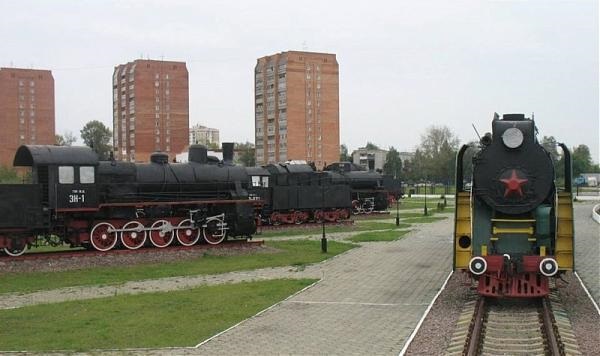 Карта нижний новгород достопримечательности