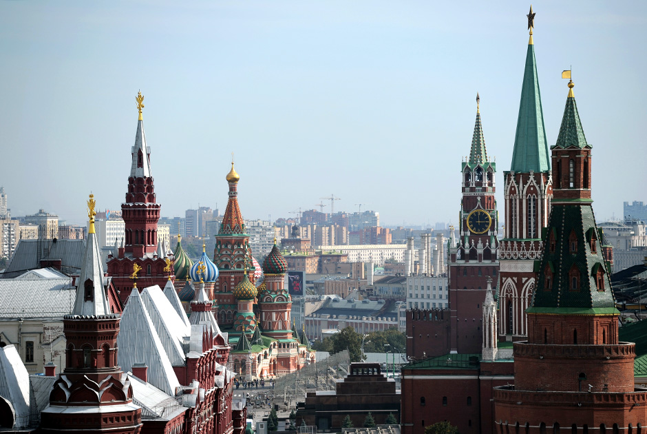 Всемирное наследие достопримечательности в россии