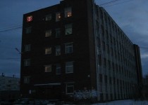 Достопримечательности оленегорска