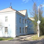 Достопримечательности оленегорска