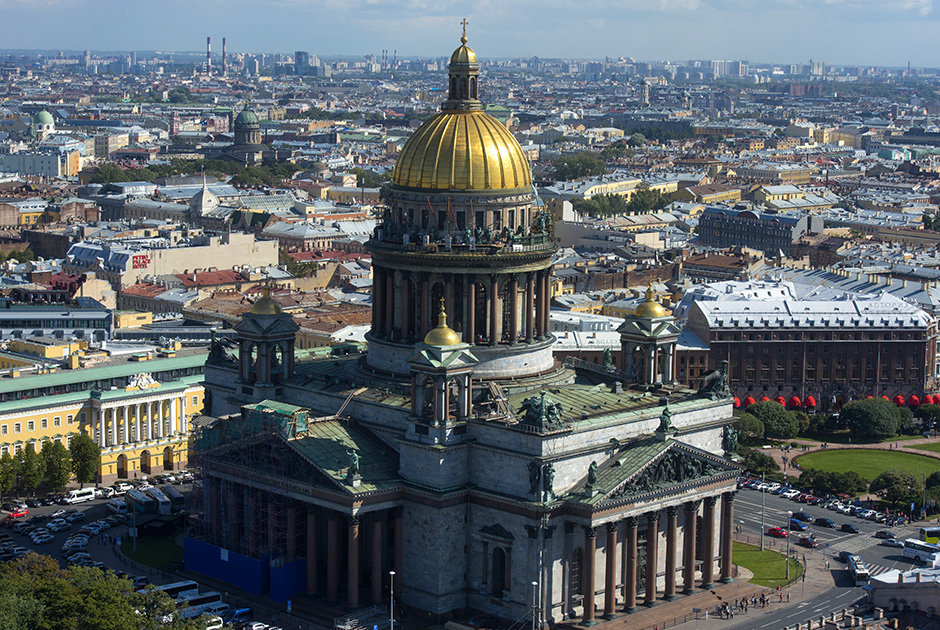 Всемирное наследие достопримечательности в россии