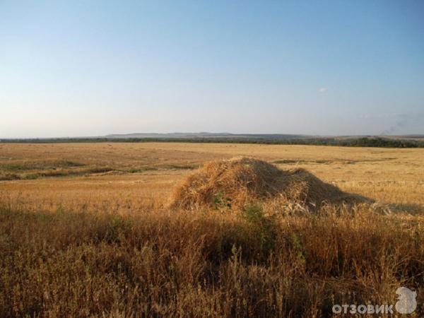 Сорочинск достопримечательности