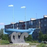 Достопримечательности оленегорска