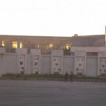 Достопримечательности оленегорска