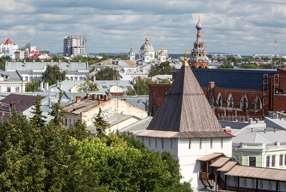 Всемирное наследие достопримечательности в россии