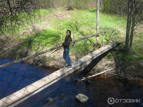 Достопримечательности сизьма