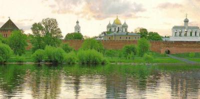 Всемирное наследие достопримечательности в россии