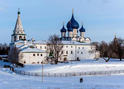 Всемирное наследие достопримечательности в россии