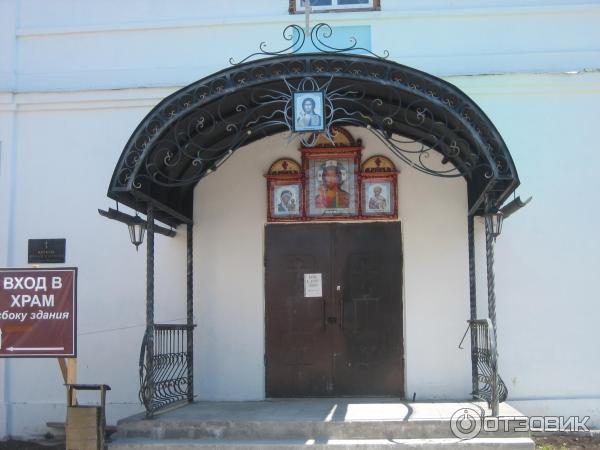 Достопримечательности сизьма