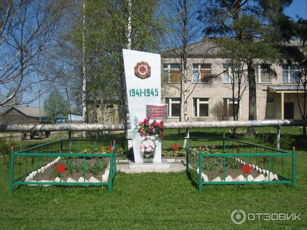 Достопримечательности сизьма