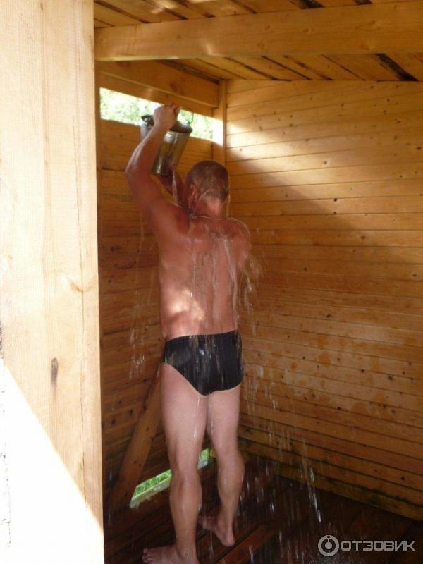 Достопримечательности сизьма