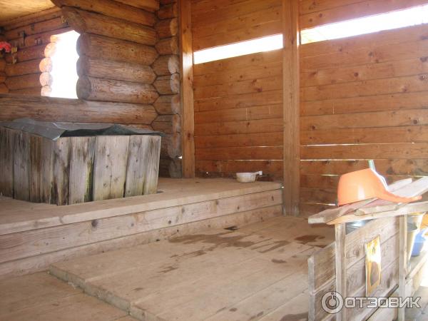 Достопримечательности сизьма