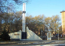 Достопримечательности юрги