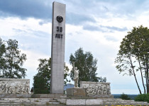 Достопримечательности юрги