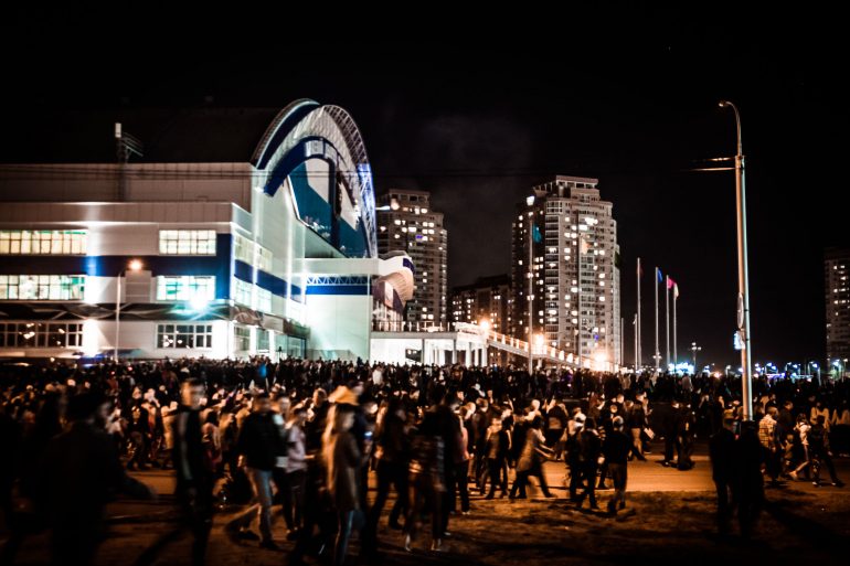 Достопримечательности хабаровск