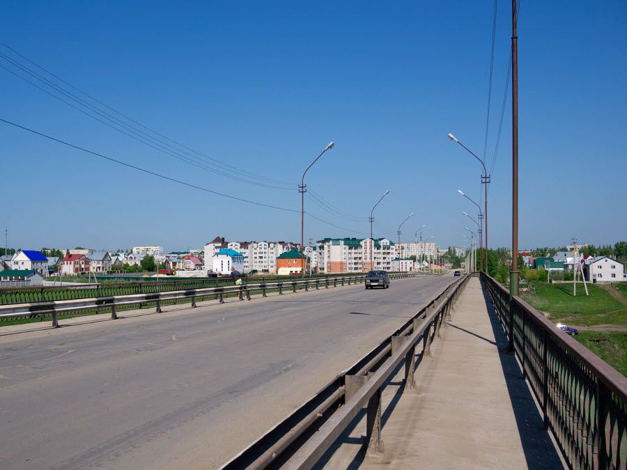 Достопримечательности орловская область