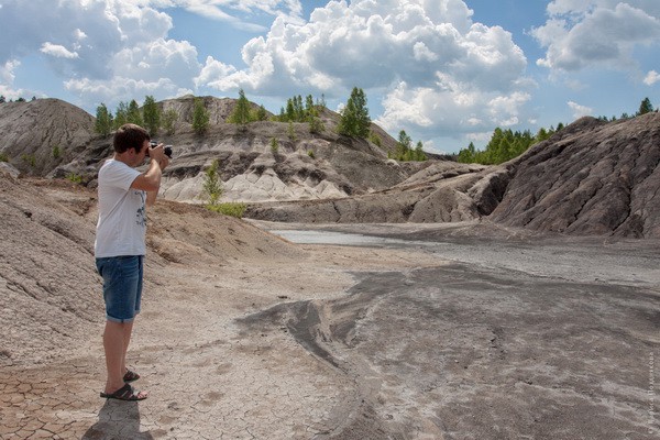 Достопримечательности богдановича