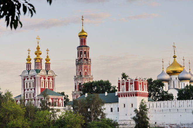 Всемирное наследие достопримечательности в россии