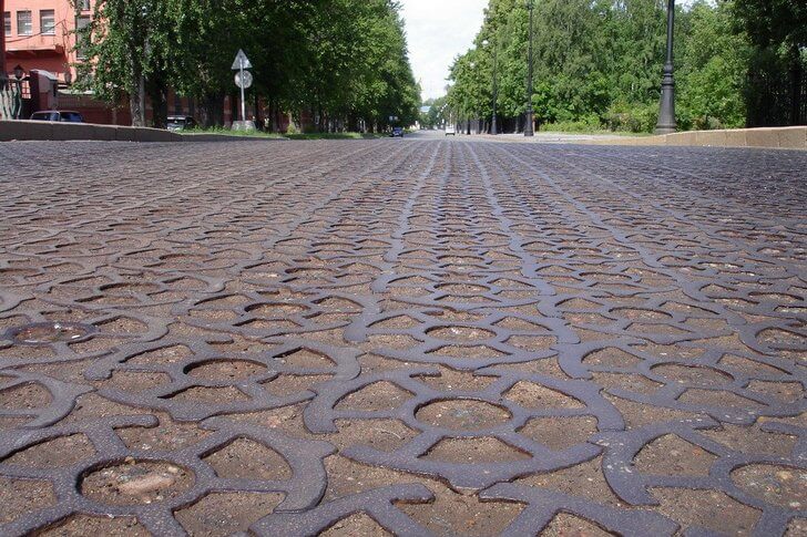 Достопримечательности кронштадта