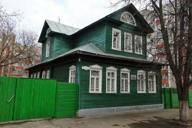 Достопримечательность иваново