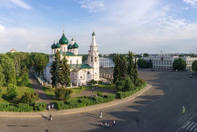 Всемирное наследие достопримечательности в россии