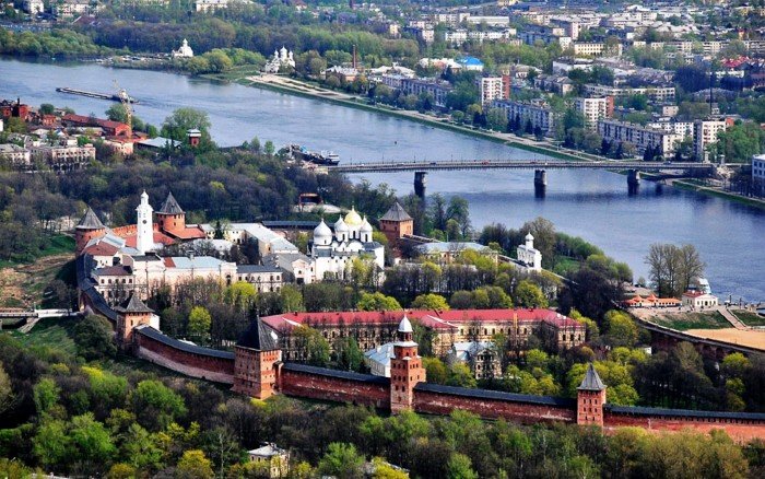 Всемирное наследие достопримечательности в россии