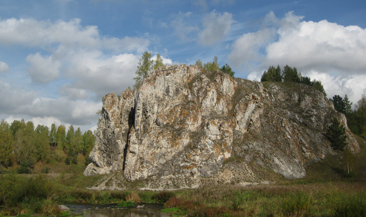 Достопримечательности богдановича