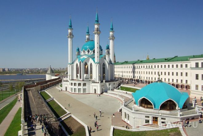 Всемирное наследие достопримечательности в россии