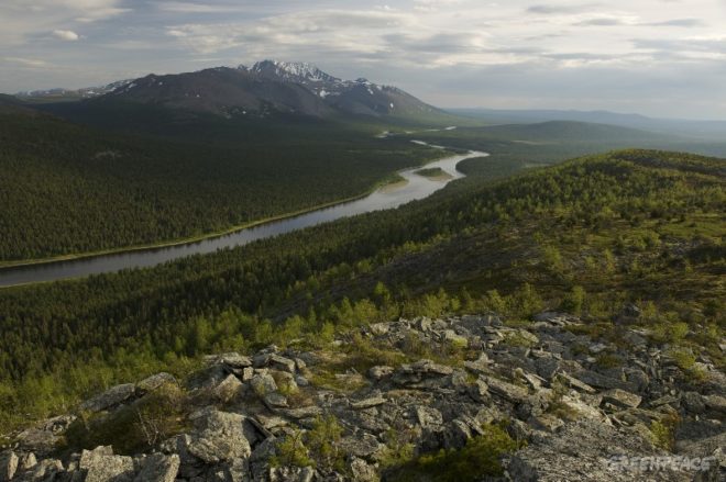 Всемирное наследие достопримечательности в россии