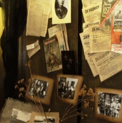 Достопримечательности богдановича