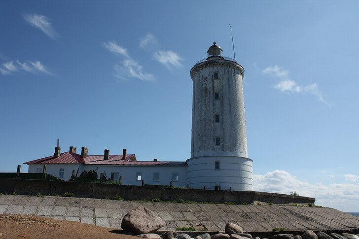 Достопримечательности кронштадта