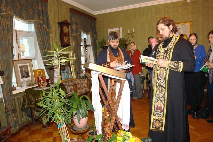 Достопримечательности кронштадта