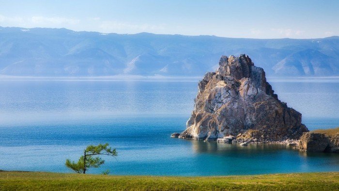 Всемирное наследие достопримечательности в россии