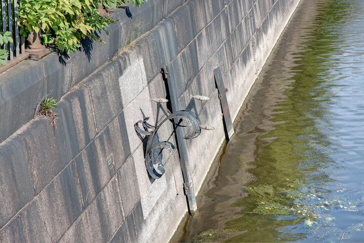 Достопримечательности кронштадта