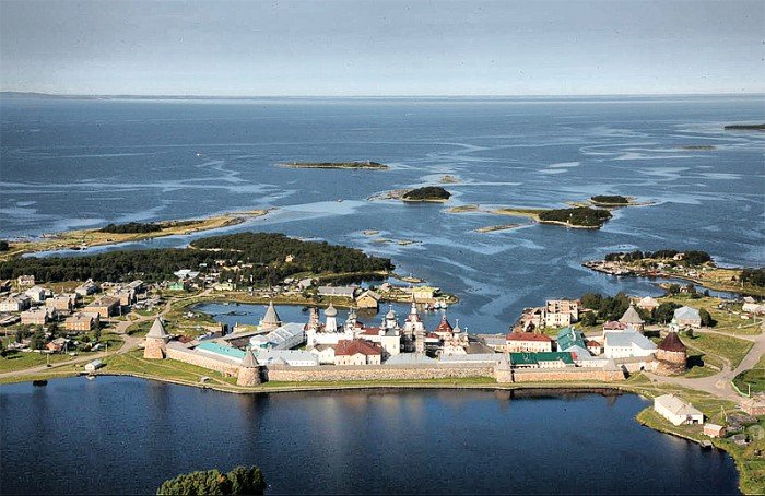 Всемирное наследие достопримечательности в россии