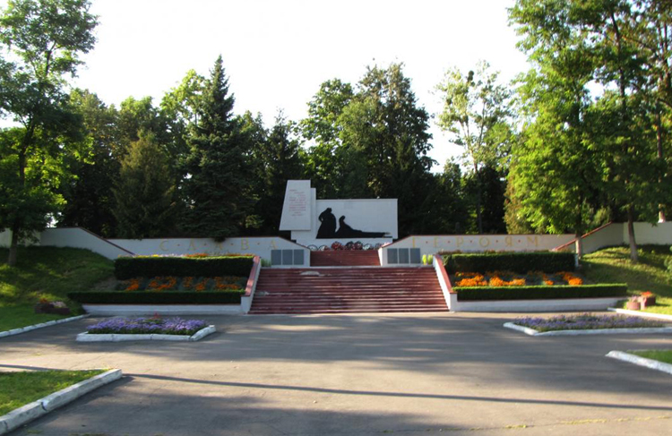 Достопримечательности пинска
