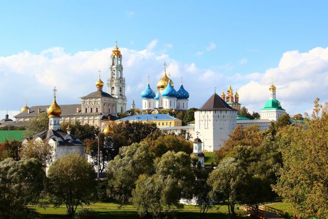 Всемирное наследие достопримечательности в россии