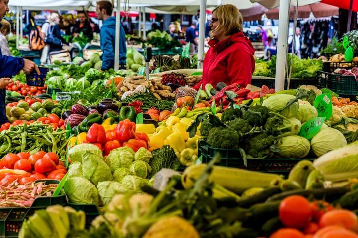 Любляна достопримечательности