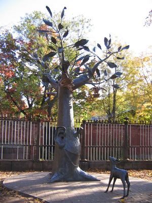 Достопримечательности кронштадта