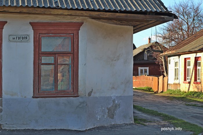 Достопримечательности пинска