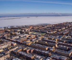 Достопримечательности кронштадта